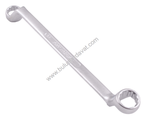 SOLİD TEKLİ YILDIZ ANAHTAR 10X11 